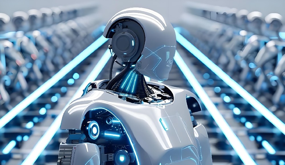 INTELLIGENT ROBOTICS